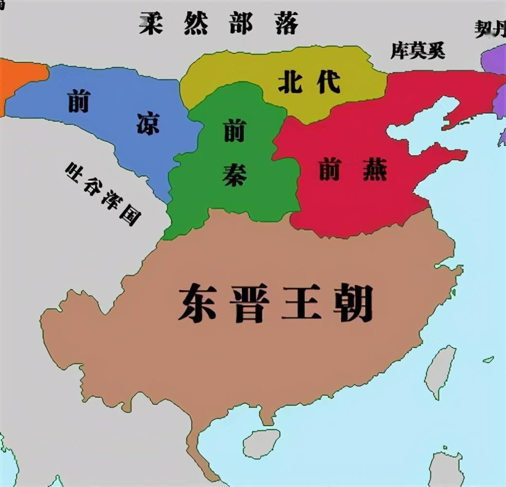 吕布:别再冤枉我了,我才不是什么“三姓家奴”,我只有一个义父