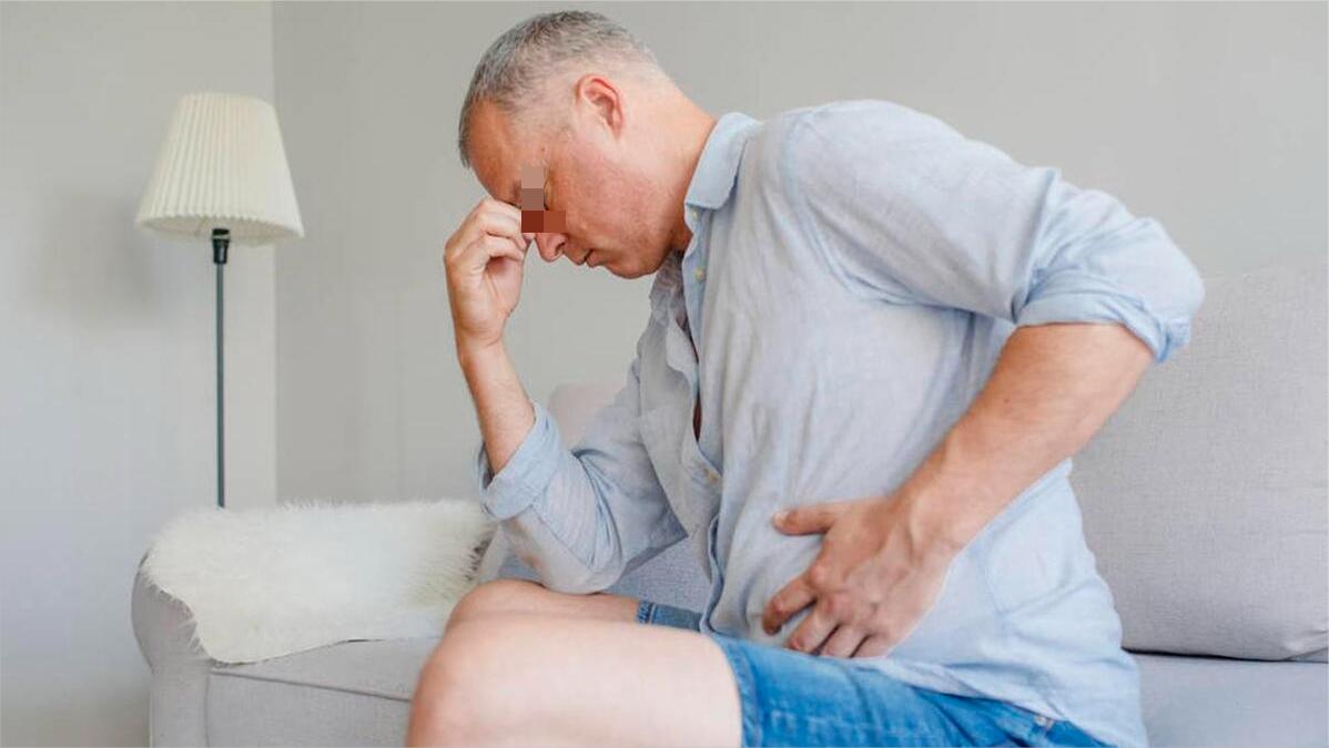 老年艾滋患者逐年增多，原因何在？老年“*交性**易”正在悄悄进行？