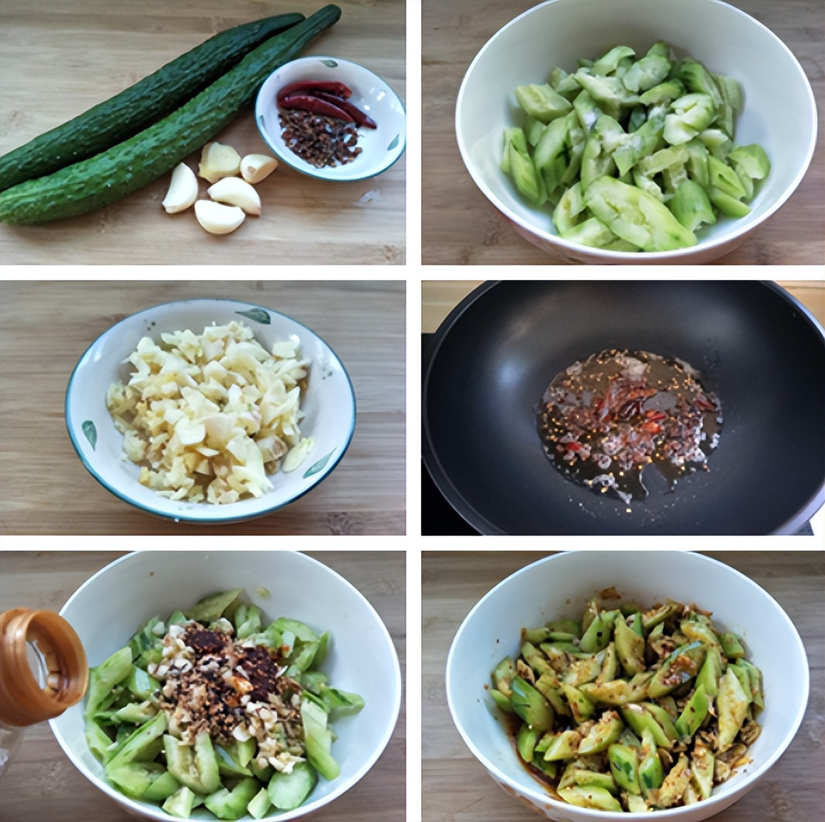 夏天吃瓜它们比西瓜更解暑,夏季吃瓜季多吃这5种瓜消暑清热