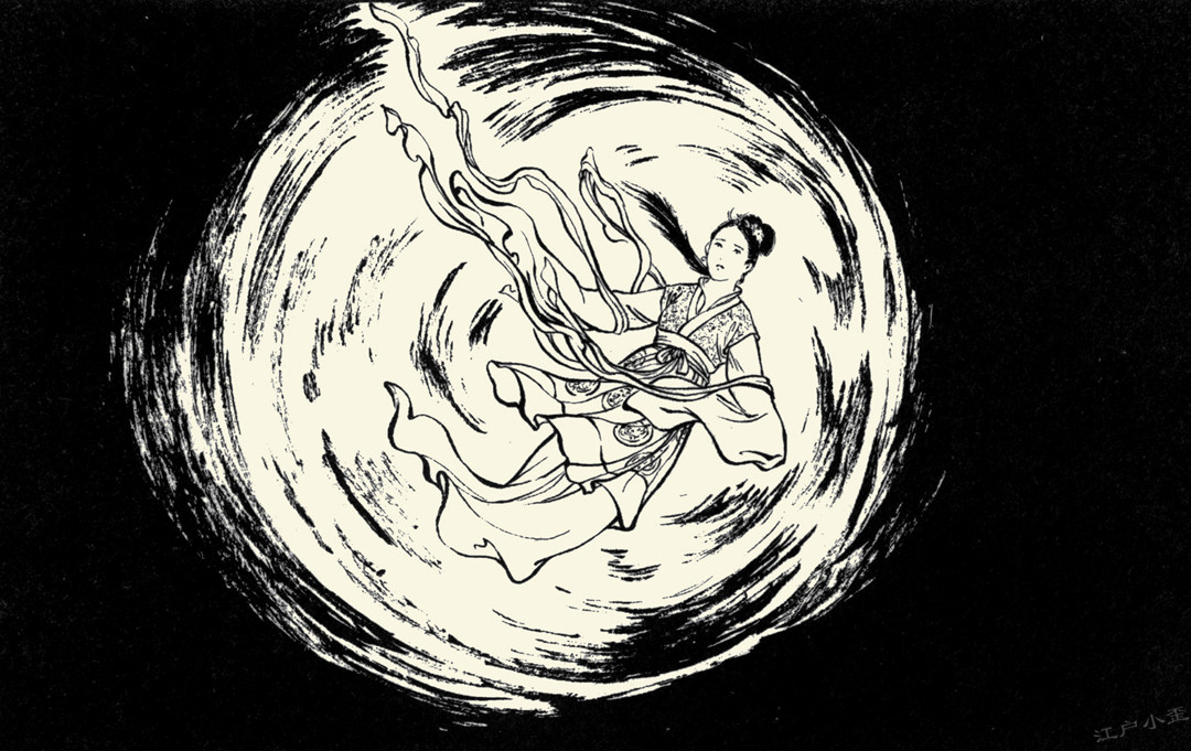 二郎神的一生,二郎神的性格和相关的故事