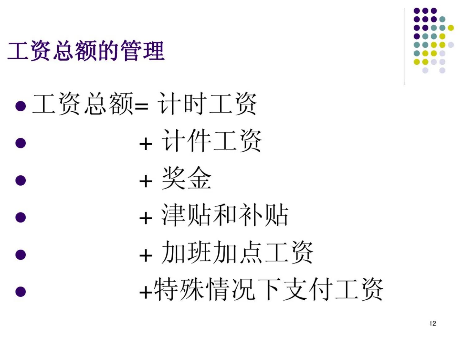 企业绩效薪酬与福利政策,企业薪酬政策有哪些