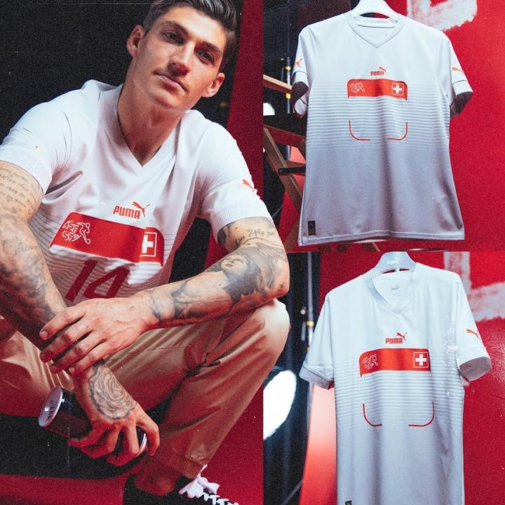 2022年世界杯球衣谁最好看,世界杯32强国家队球衣