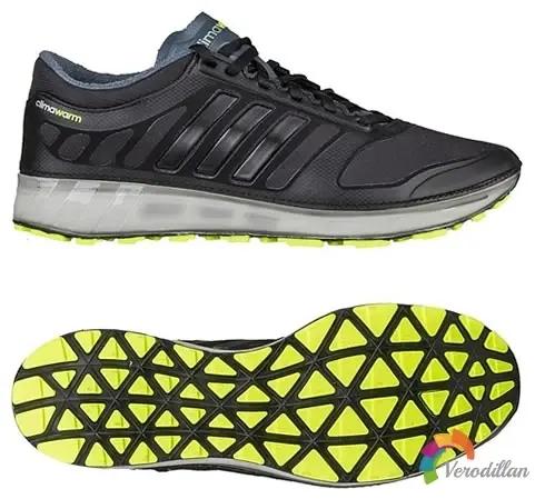 【术】这块破布是什么？阿迪达斯Clima365系列盘点