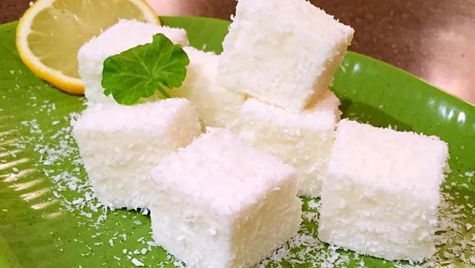 适合夏天吃的甜品简单又好吃,清凉解暑小甜品视频