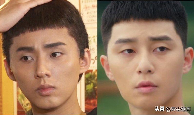 难道有血缘关系？日网票选「日韩帅哥气质相似度」排行TOP10