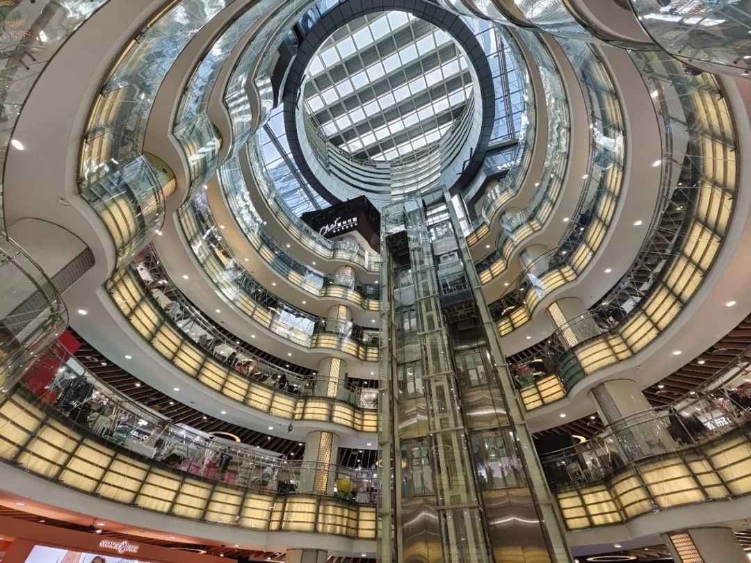 北京西单大悦城餐饮推荐,西单大悦城各楼层美食