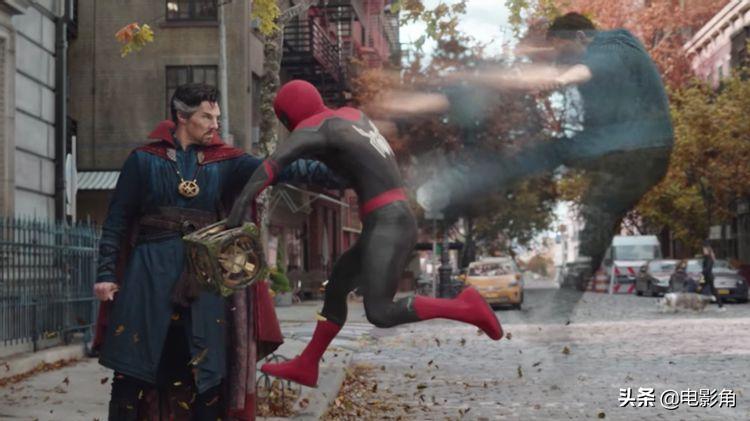 2020年好莱坞十部最佳电影,2021好莱坞十部必看动作大片