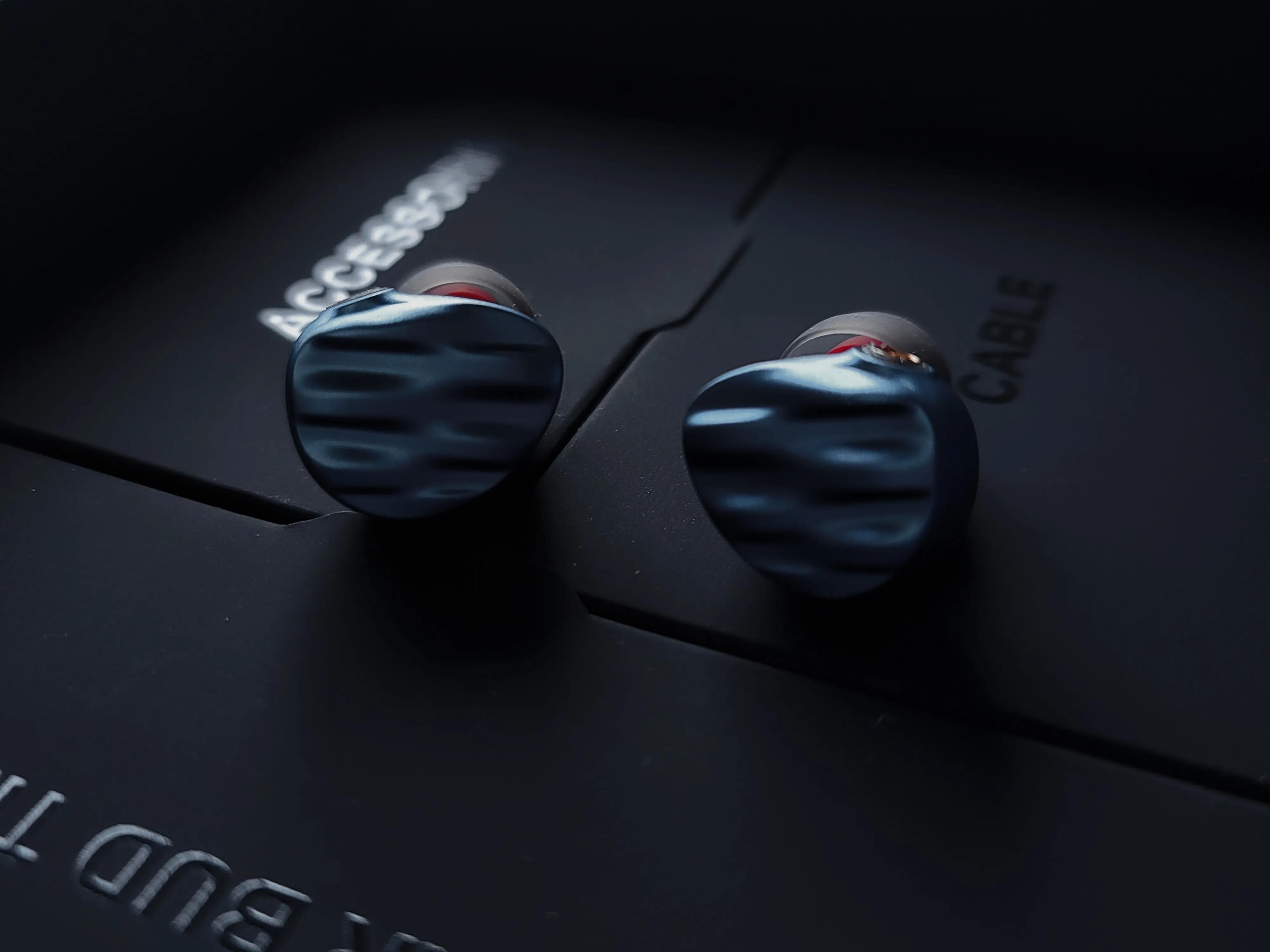 有线耳机的终点音质，还得是W+GT2pro