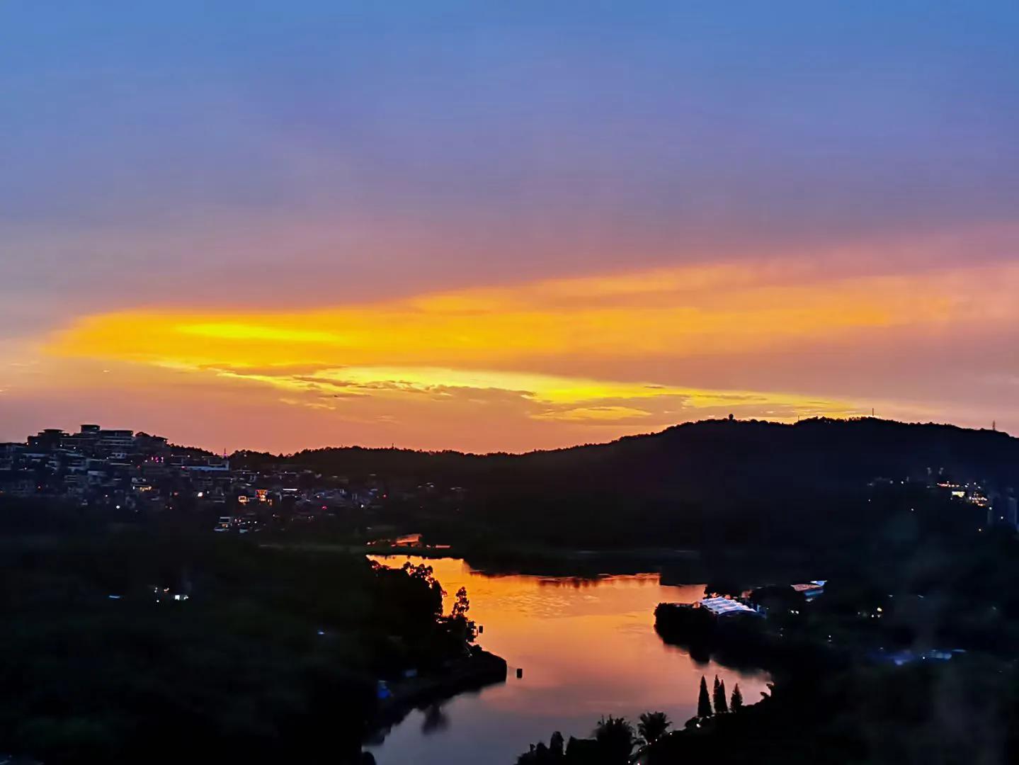 宁远文庙泠江路口怎么走,宁远县泠江河流走向图