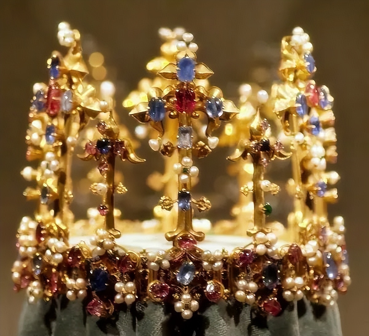 世界上最有名的十大珠宝图,世界10大珠宝品牌故事