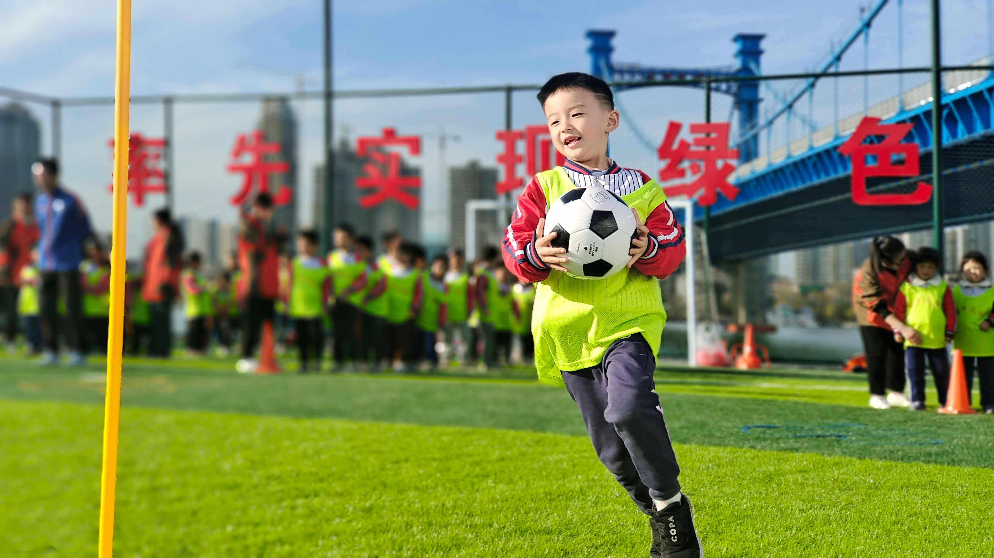 蔚蔚幼儿园汉江北路,蔚蔚幼儿园课程