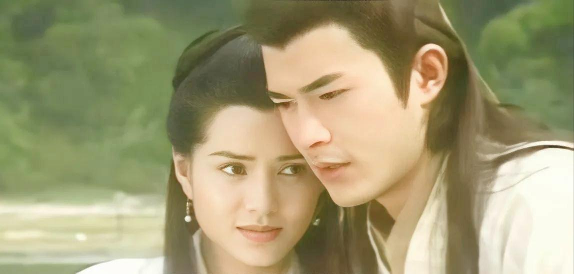这就是姐姐的快乐吗？盘点古装剧里的9大养成系爱情