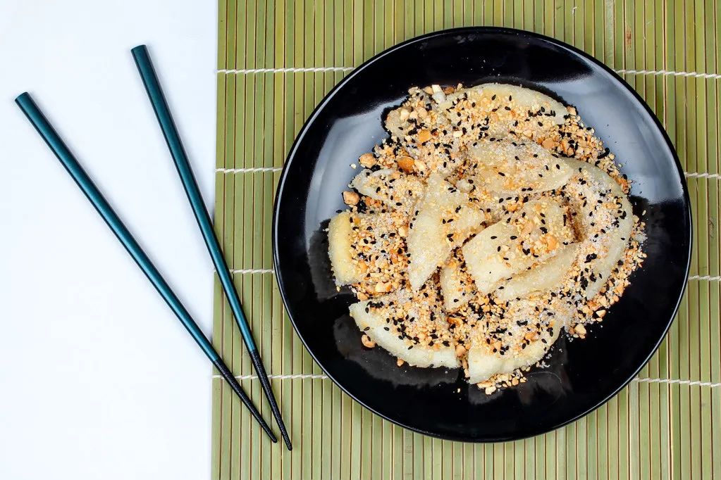 糖尿病吃无糖黑芝麻,黑芝麻糖尿病的人能吃吗