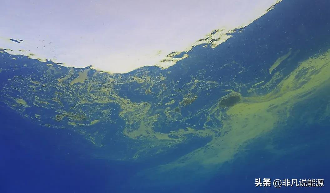 为什么天空蓝色不一样,天空为什么和大海颜色一样