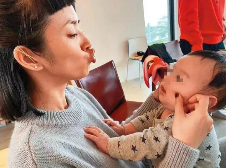 林依晨嫁入豪门后真的幸福吗,林依晨现在婚姻状况怎么样