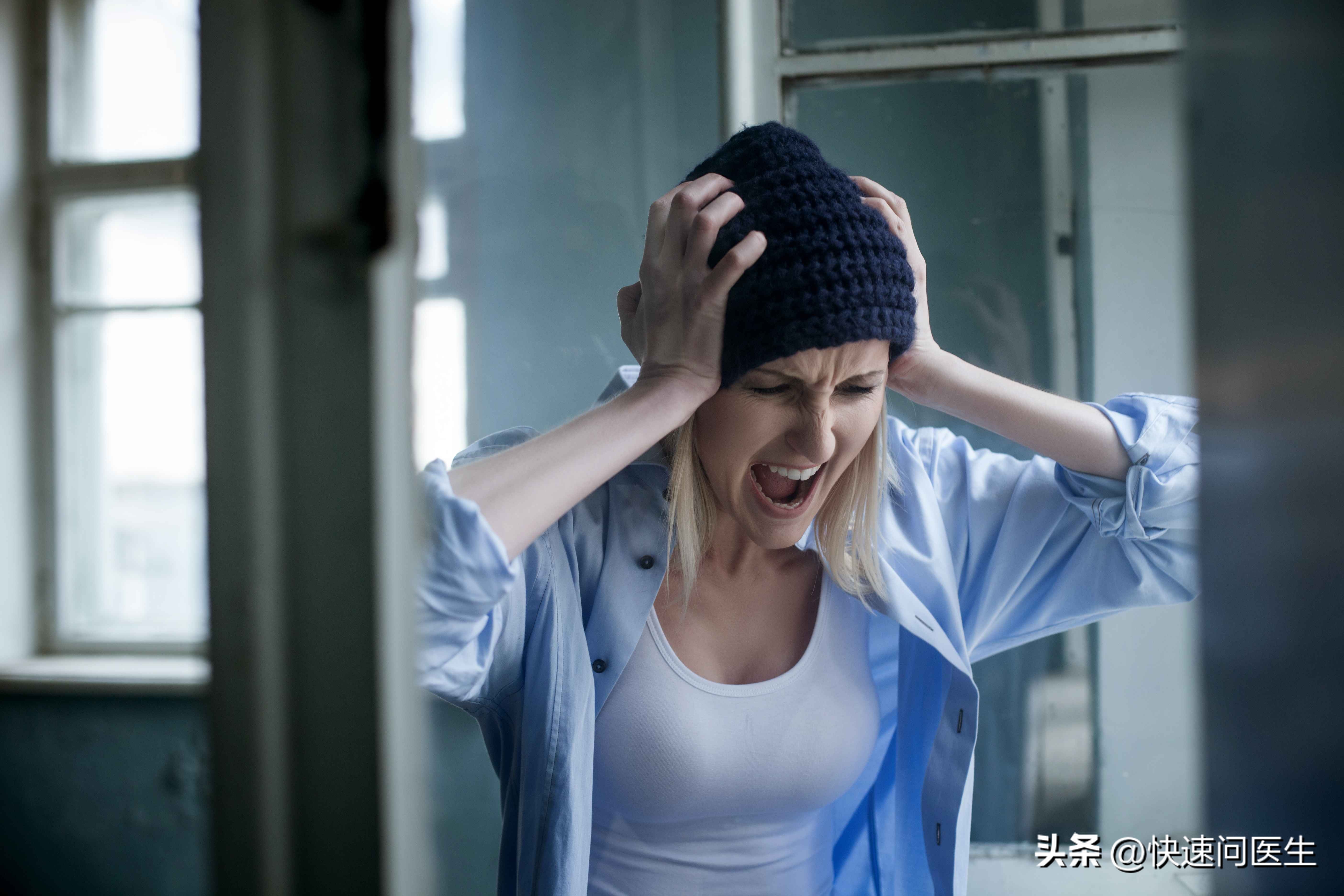 抑郁症引起失眠如何食疗,抑郁症停药后失眠多久能改善