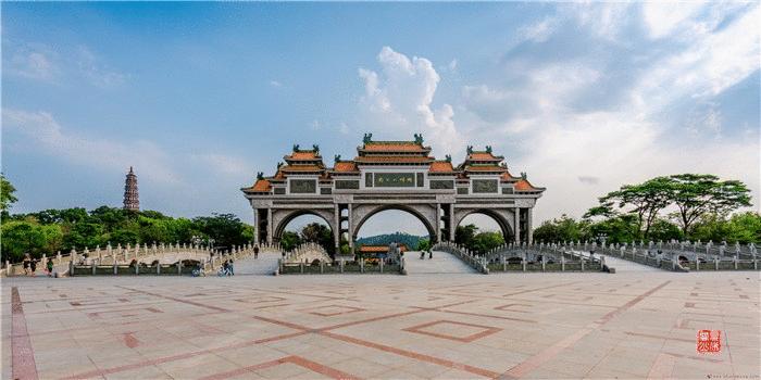 顺德是什么之都,广东佛山之顺德