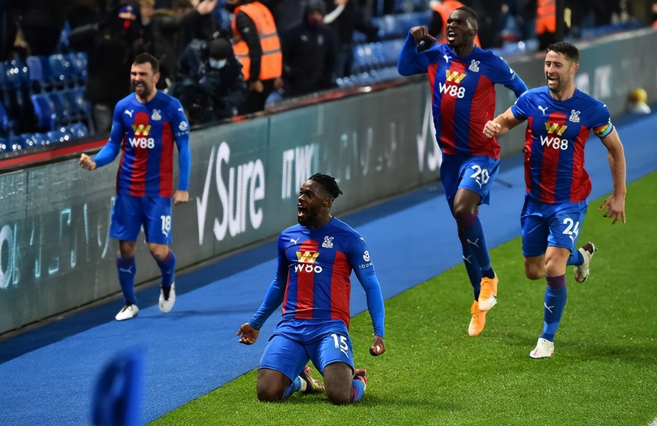 埃弗顿不敌曼城队,埃弗顿主场没赢过