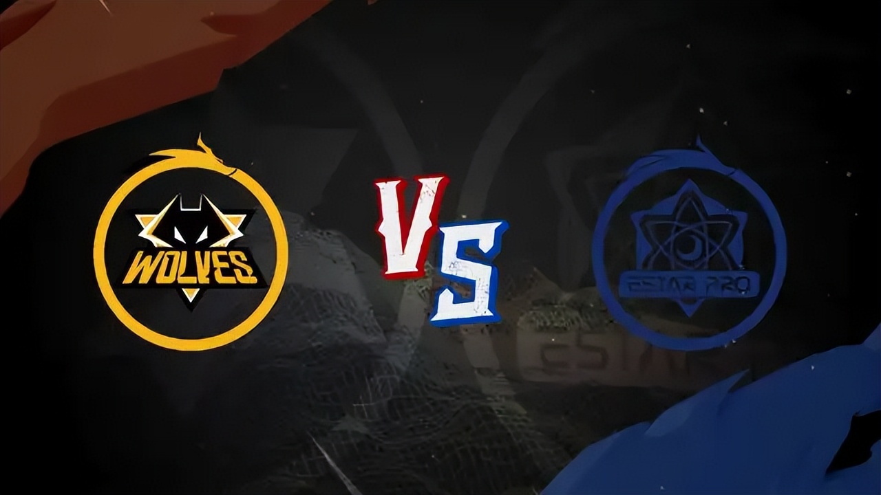 世冠淘汰赛赛程解析，星狼注定无法决赛相遇，“一阳”首轮交手