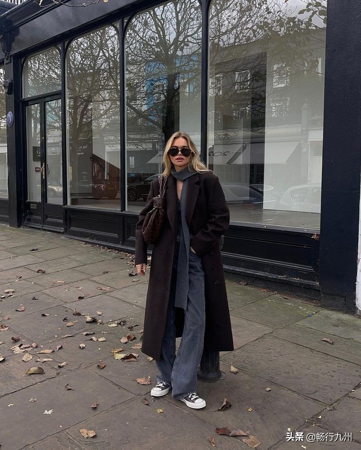 最实用百搭的大牌围巾品牌,冬日必备的围巾品牌有哪些