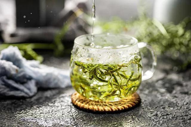 适合女士喝的酸酸甜甜的养生茶,推荐一年四季喝的茶不伤肠胃的