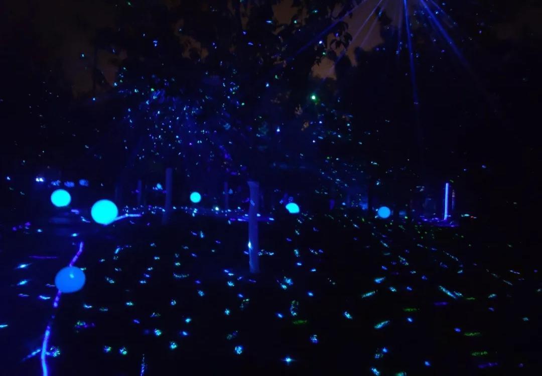 北京最值得去的夜景,北京夜晚适合去哪看夜景