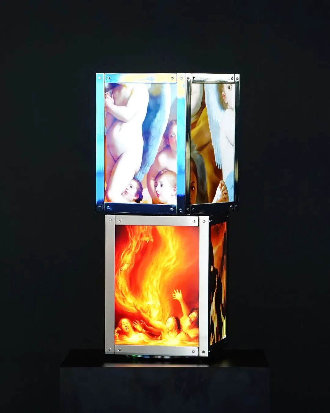 一幅作品卖出7000多万,作品卖出天价的原因有哪些