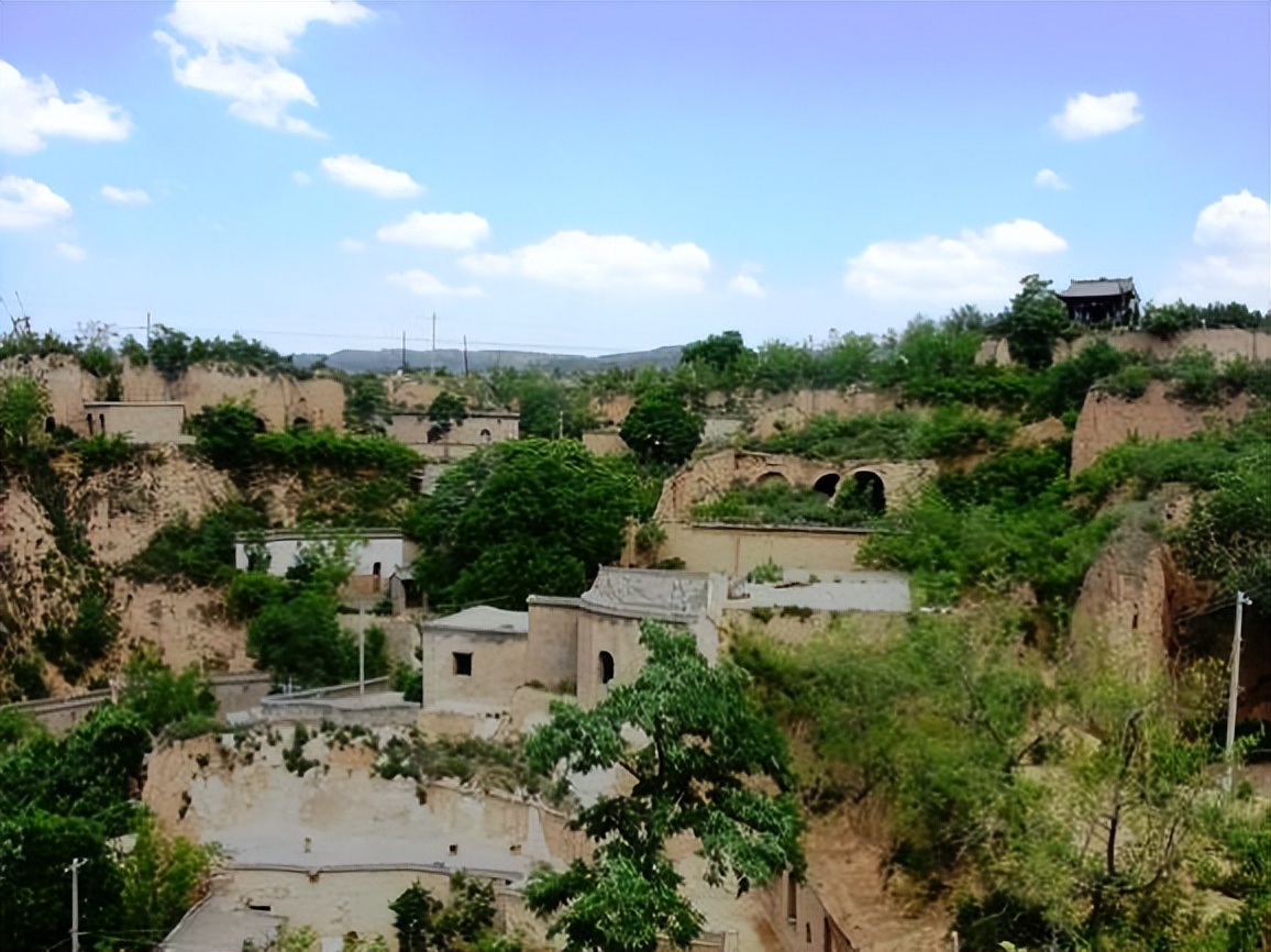 山西避暑康养基地,康养避暑山西