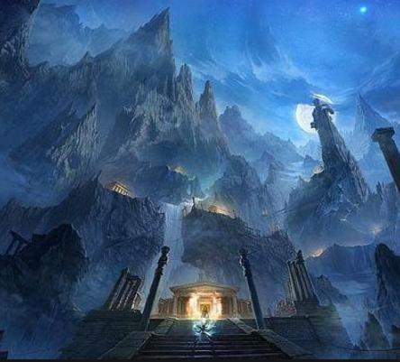 一个宗门要有些什么机构,一个宗门应该有哪些