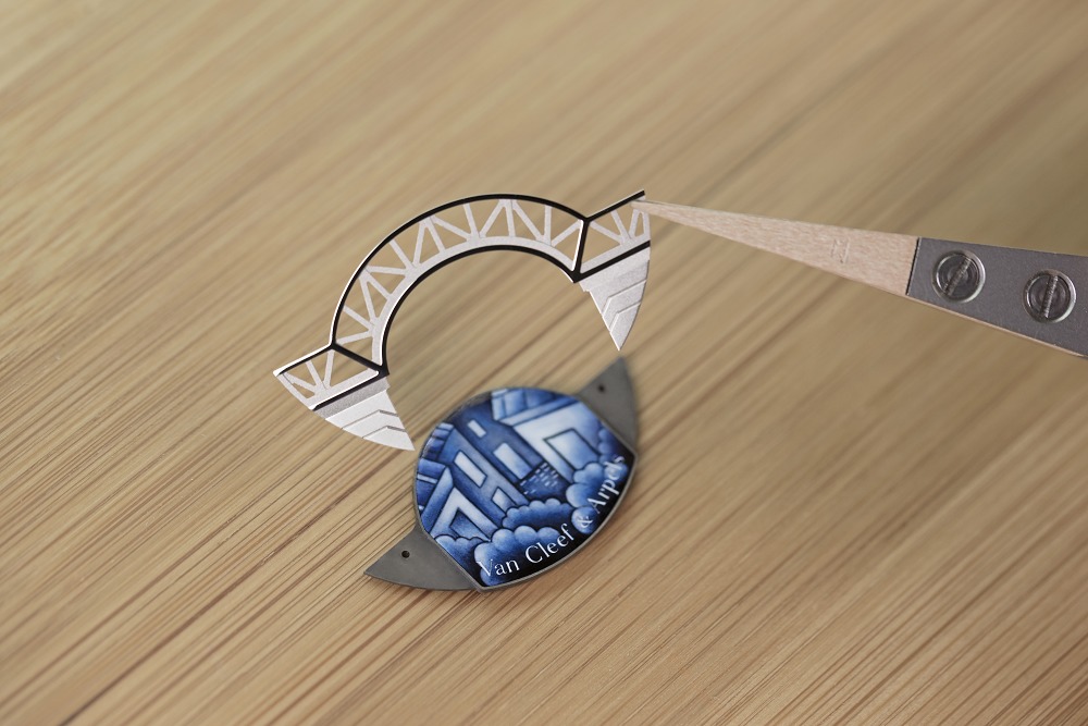 高端腕表大放送,腕表2019盘点