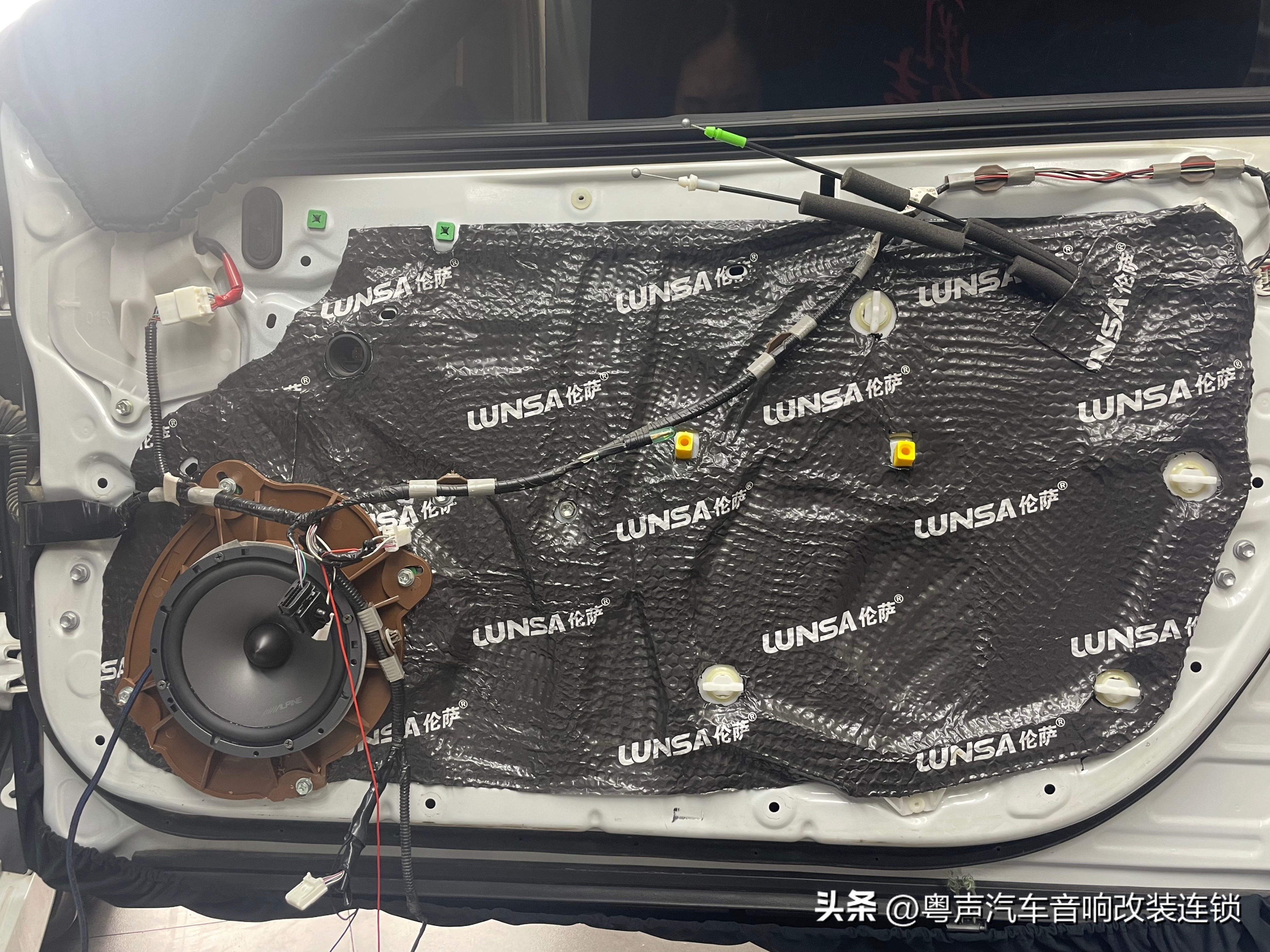 凯美瑞音响怎么提高人声,21款凯美瑞音响调节最佳效果