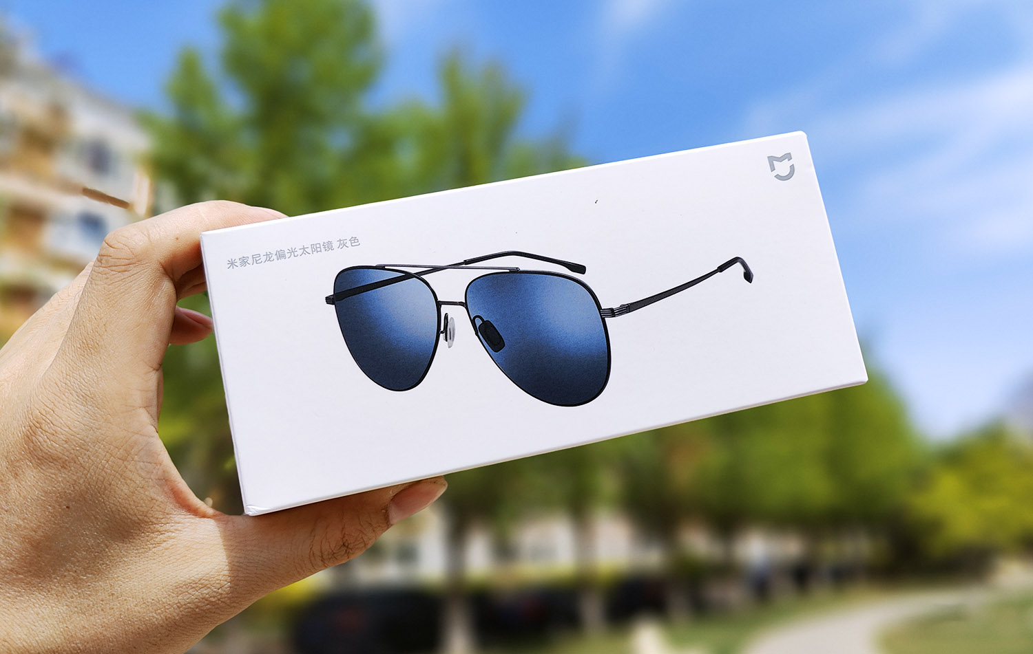 学生党偏光镜推荐,折叠偏光镜测评