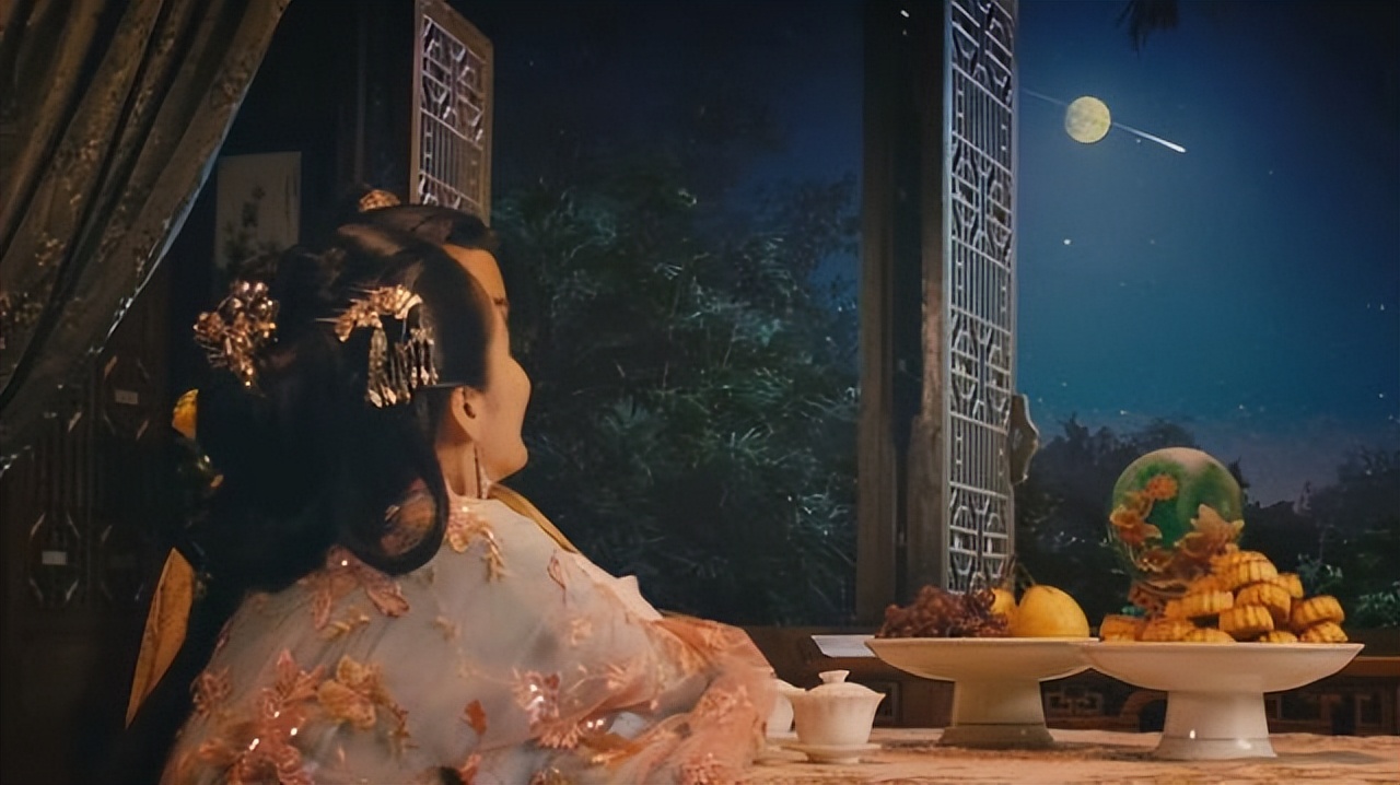 描写中秋节的古诗10首最短的,中秋节最佳10首古诗五言绝句