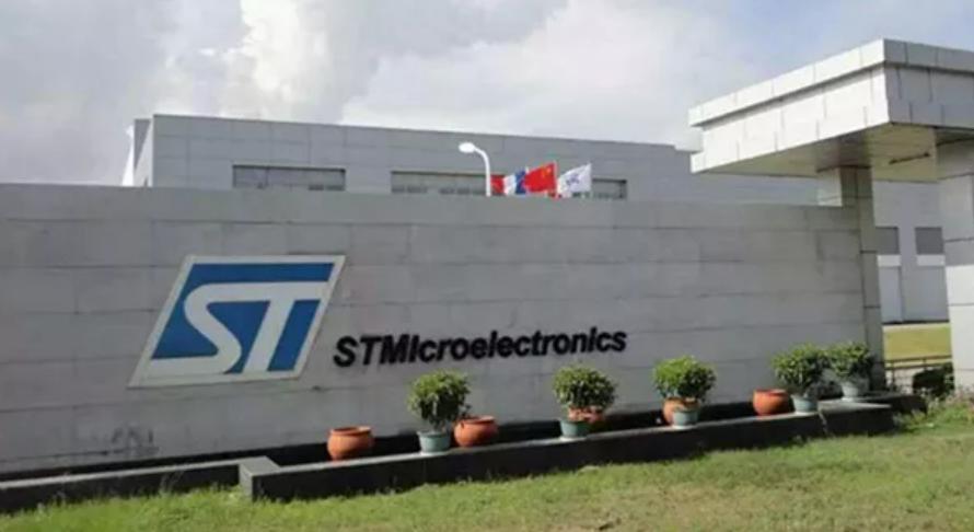 有效感知静止人体，利尔达联合ST开发STTMOS红外传感器测试板