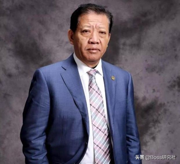 揭秘哈尔滨五大富人区,哈尔滨十大富豪区