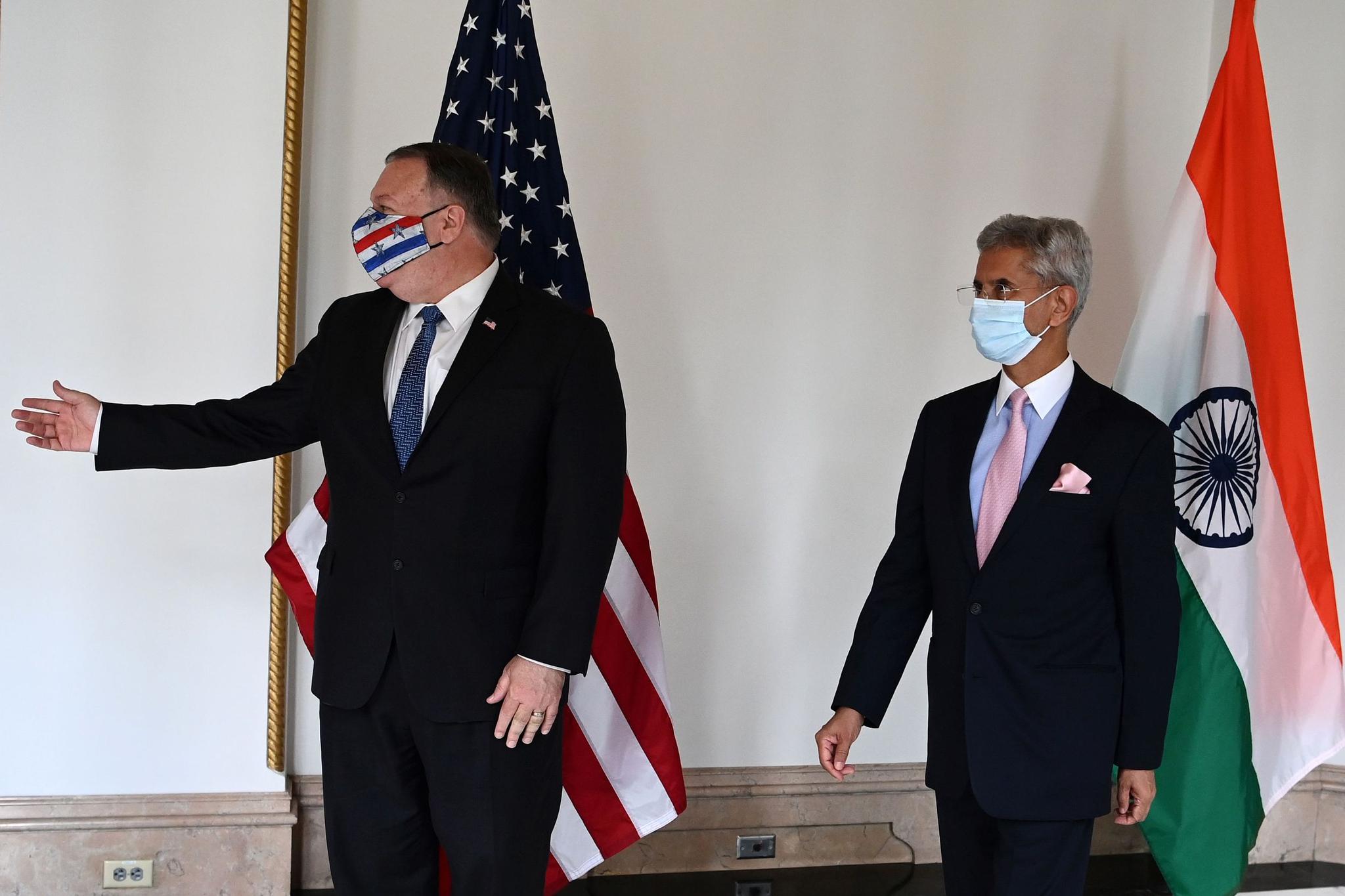 中方回应印度欲在中印边界搞动作,印度外交最新状况