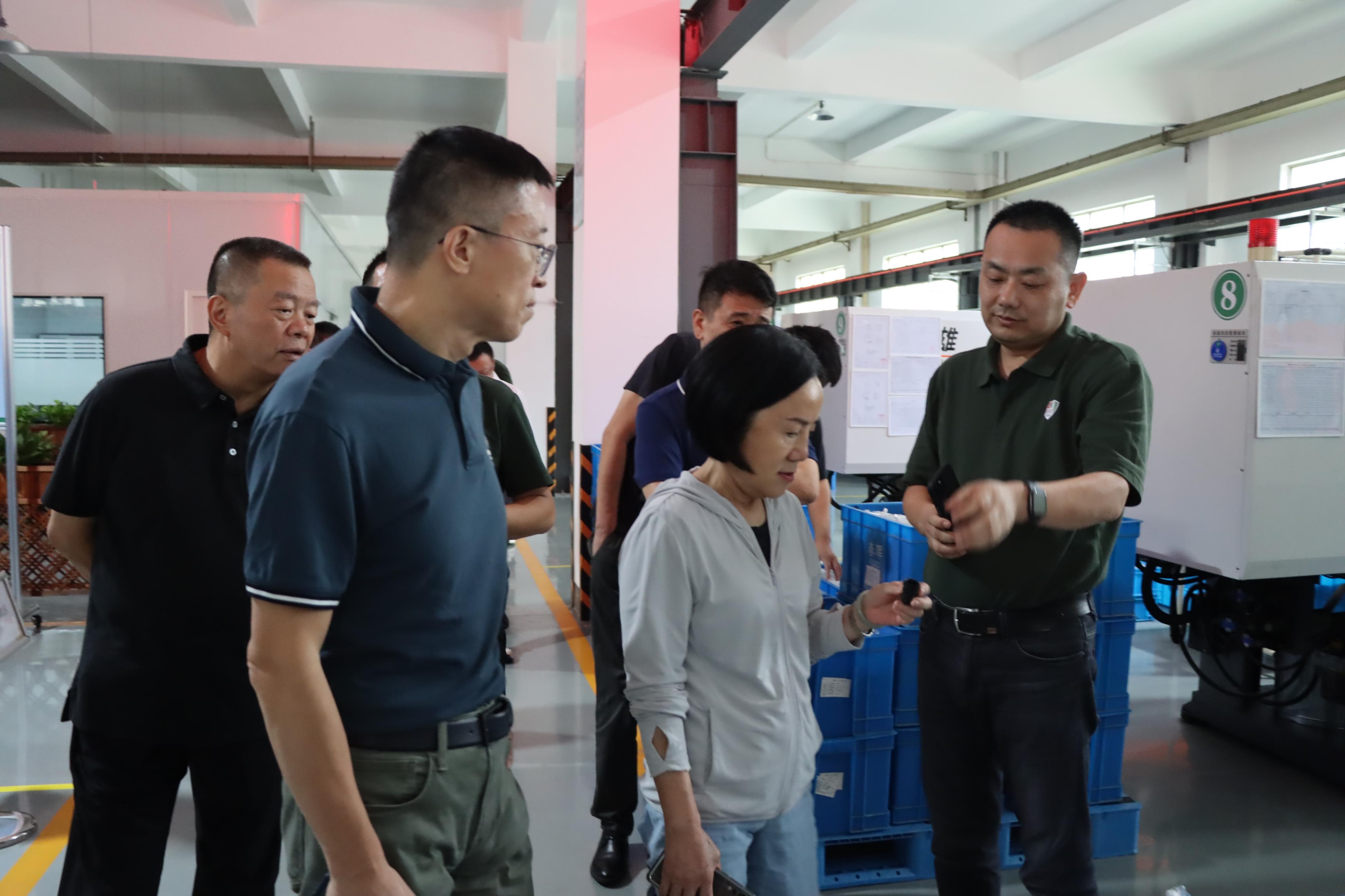 质造配件行｜春晖智控：勇攀新高，发出中国“质造”新声量