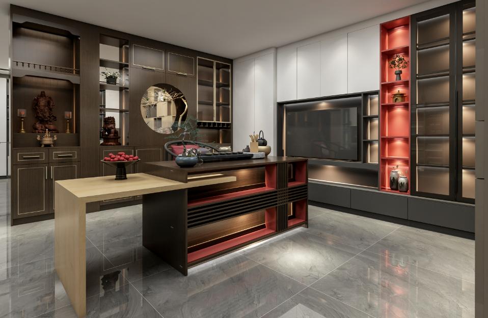 装修全包自己需要操心哪些事,装修全包自己要负责