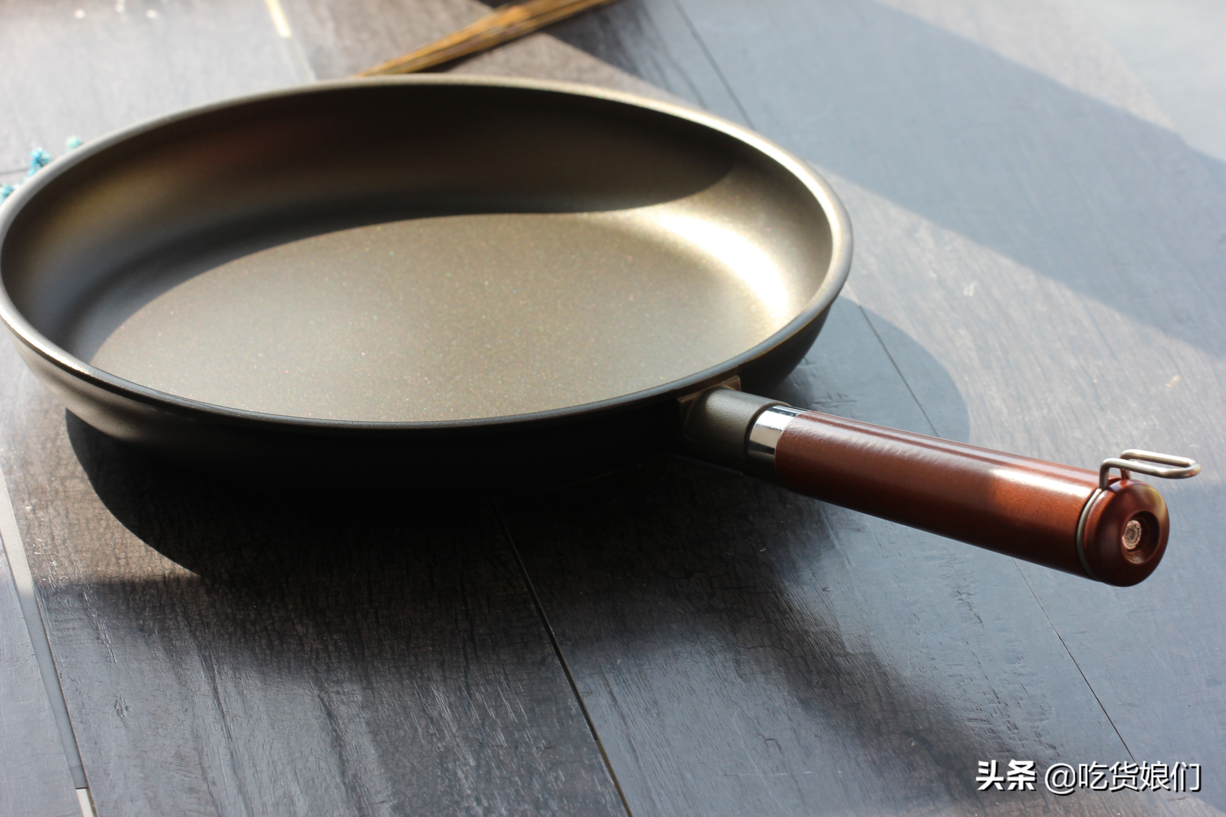 高档厨房必备锅具图片大全,10件大家都在用的厨房锅具