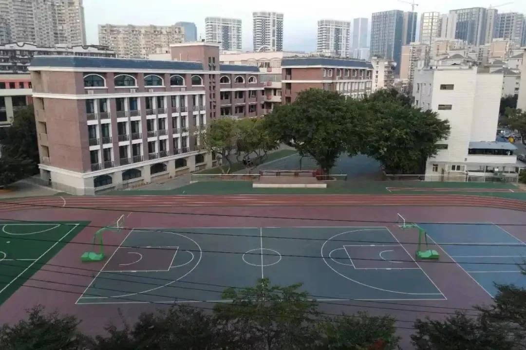 福州市第十二中学2022年中考头部学生情况