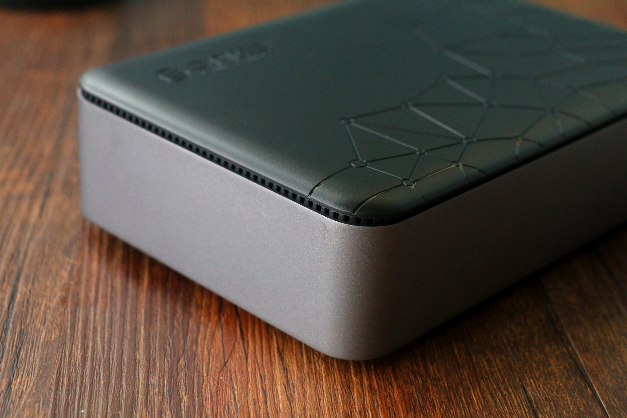 奥睿科私有云网络硬盘盒,奥睿科sata硬盘外接盒测评