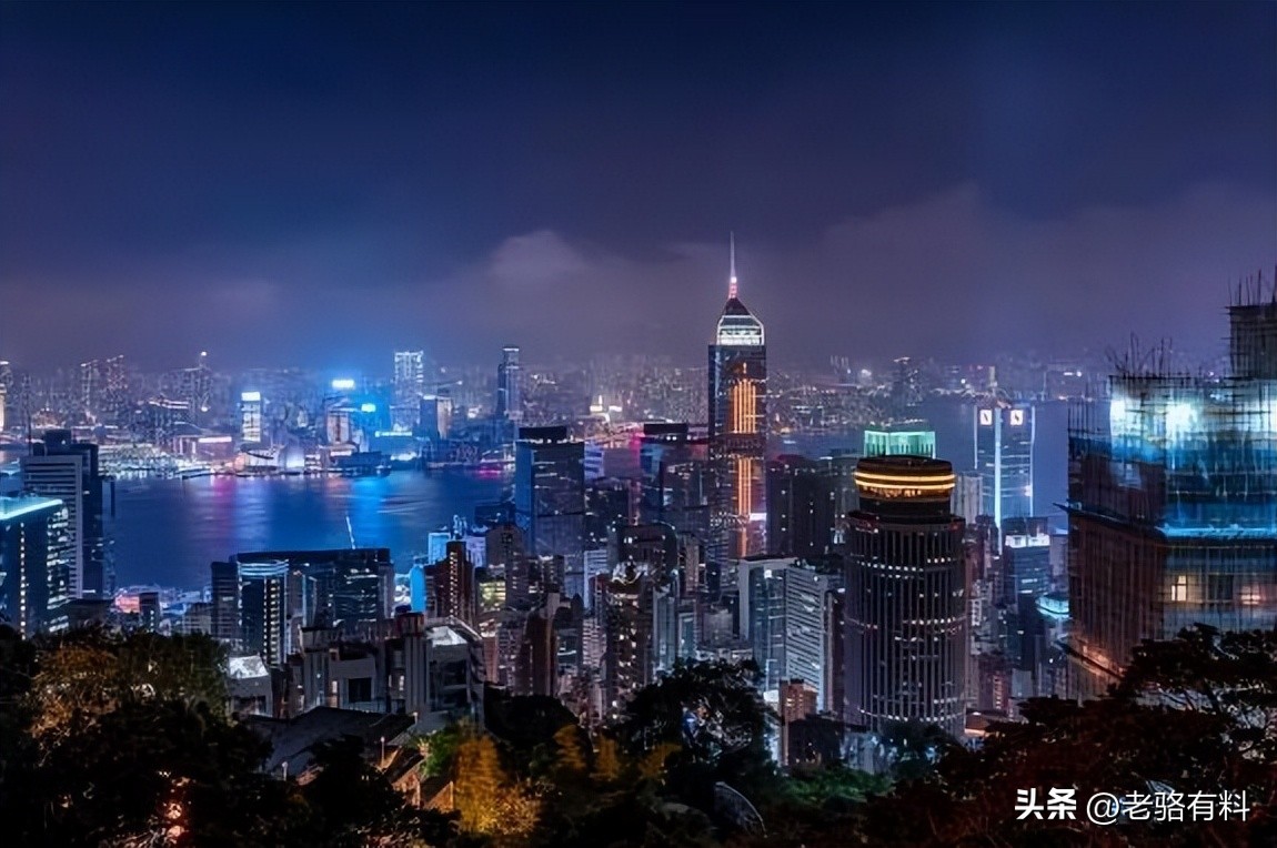 全球最受欢迎的旅游目的地排行榜,香港旅游世界排名