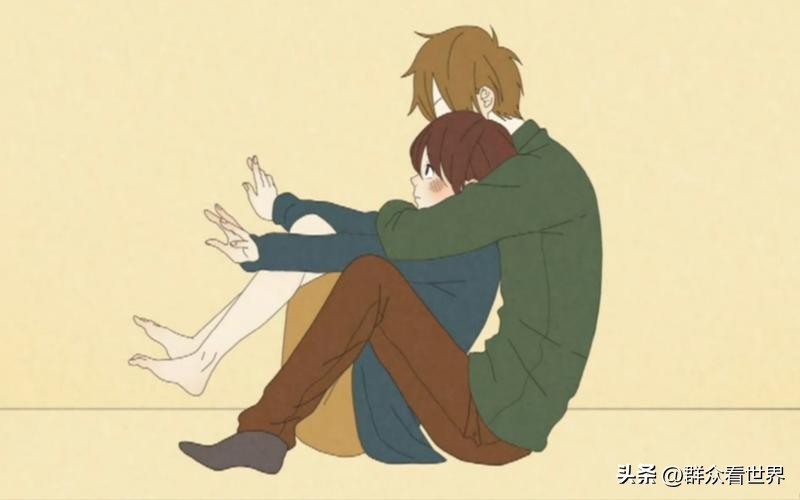 女朋友工作压力大，如何安慰她？