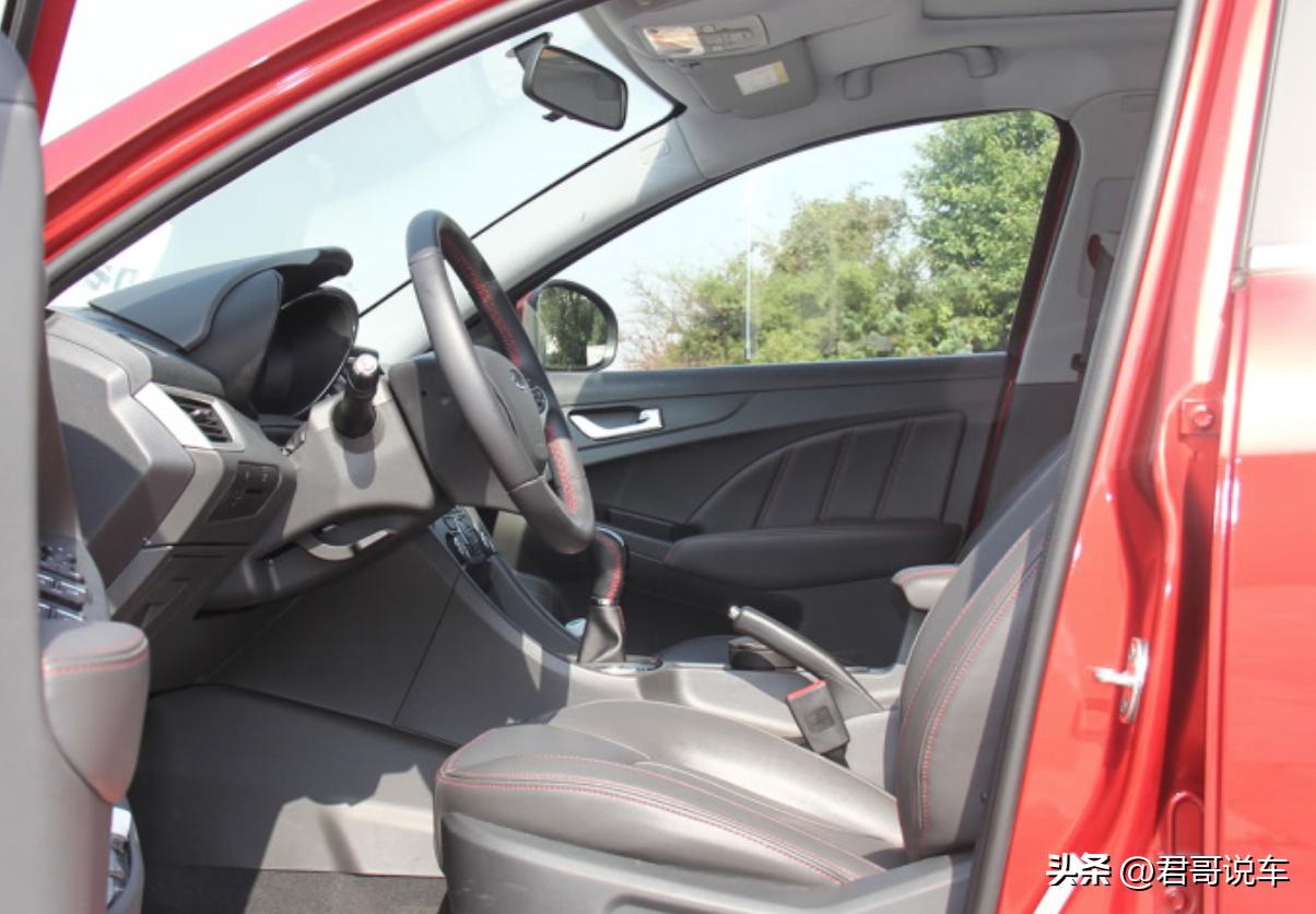 这几款车价格亲民还耐用,15万预算这几款车值得入手