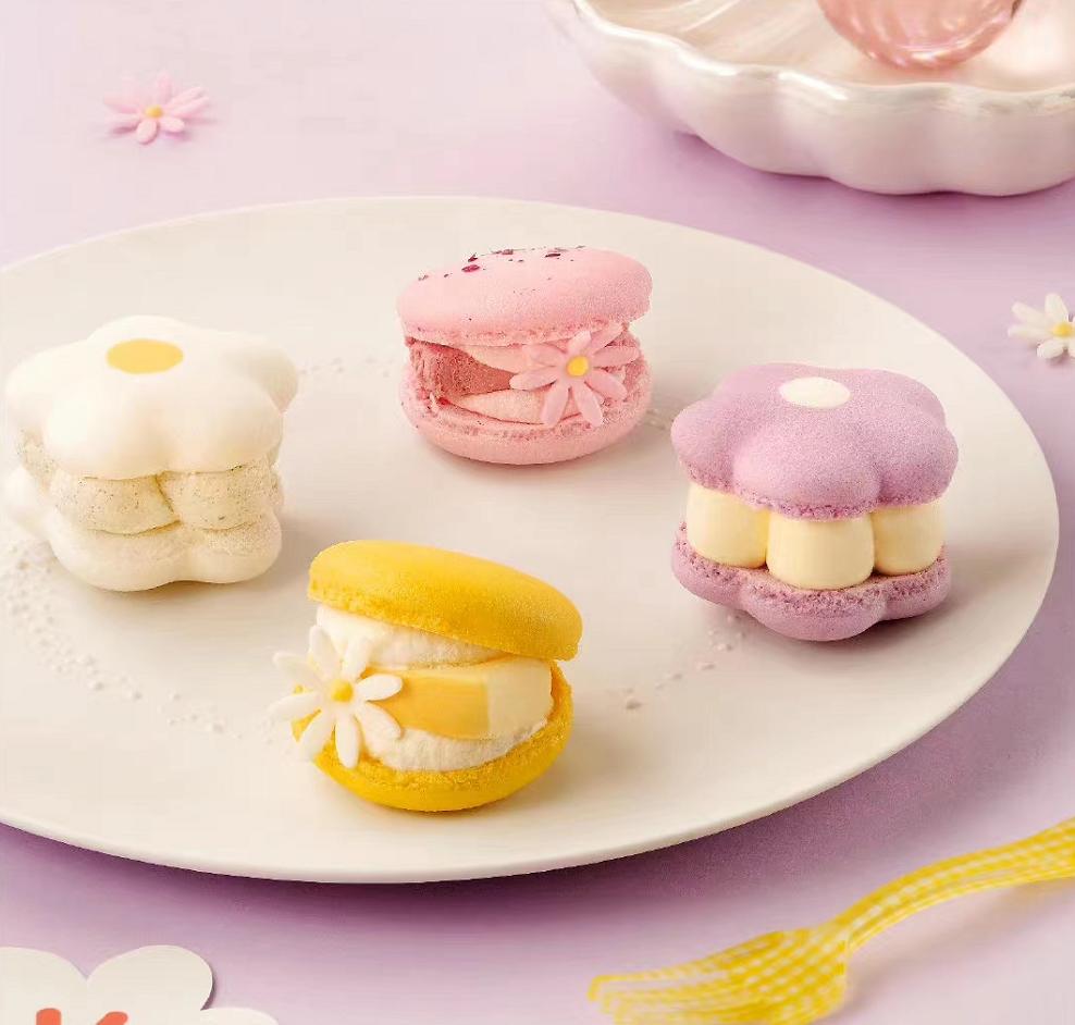 好利来哈利波特限定,好利来与哈利波特联名