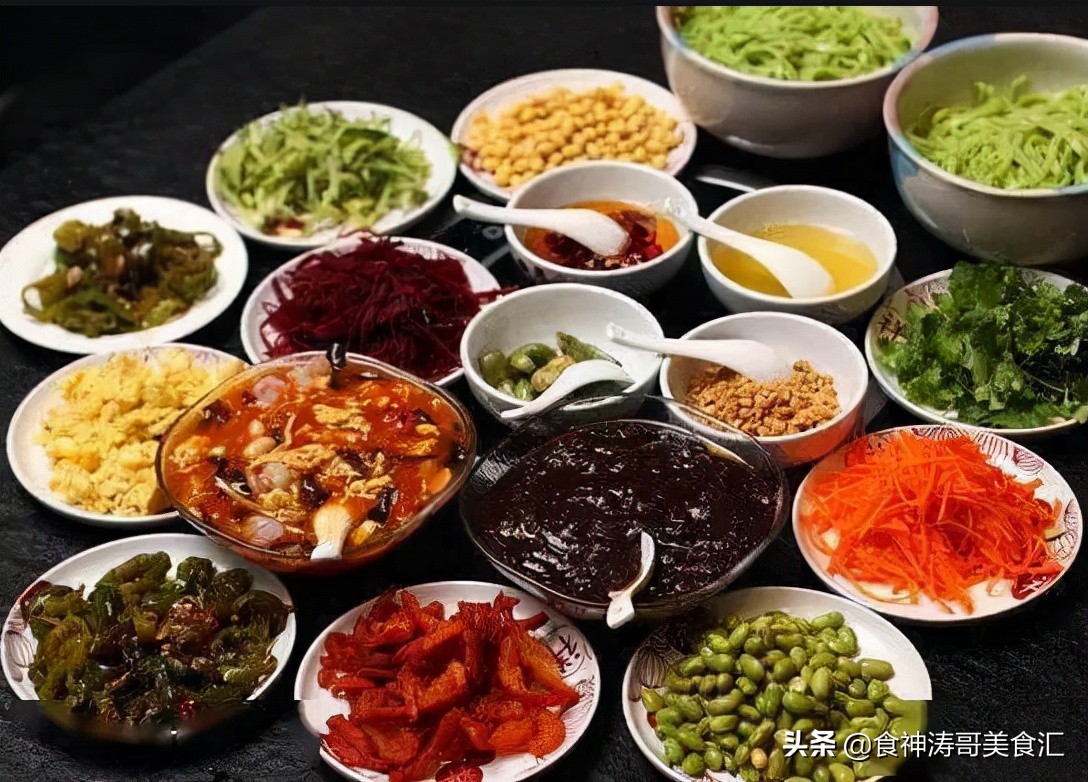 天津地方特色美食排行榜前十名,天津十大特色美食