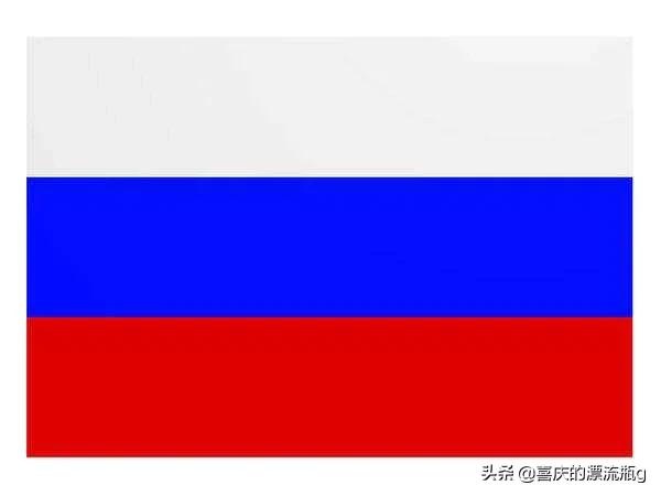 俄罗斯奖牌榜白色旗,奖牌为零的国家有意义吗