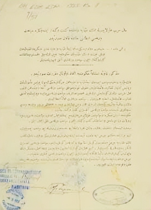 奥斯曼女性史与顶级性别文学——旅行瓦拉卡的前世今生