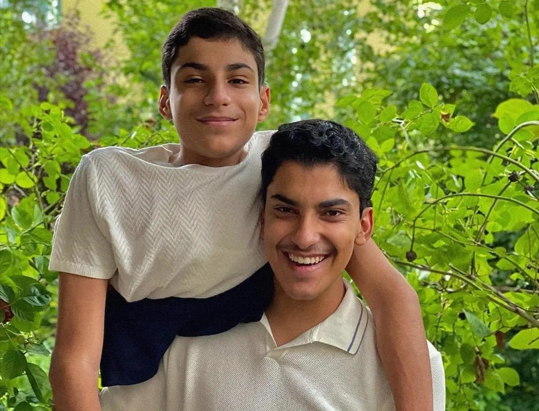 世界杯开幕式的残疾人,2022年世界杯开幕式残疾人是谁