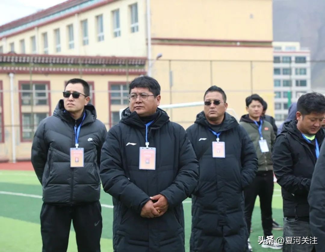 夏河民族团结杯足球直播,夏河县第二届民族团结杯足球